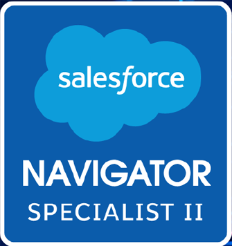 Salesforce Navigator Specialist Australia