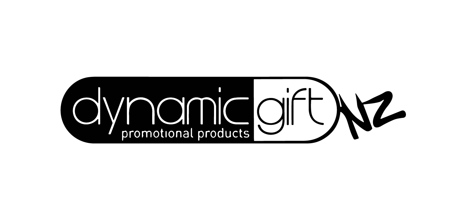 Dynamic Gift Logo Virtuenix Australia Partners Logo