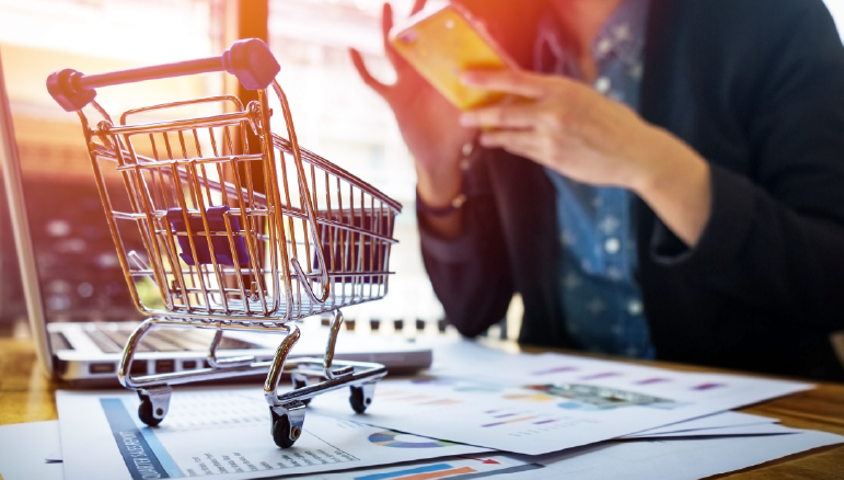 Salesforce Consulting Services for Hospitality Sector