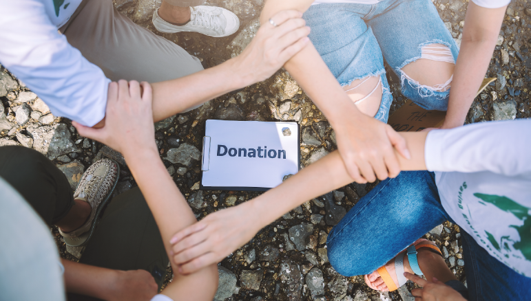 Salesforce Consulting Services for Education & Non Profit (NPSP)